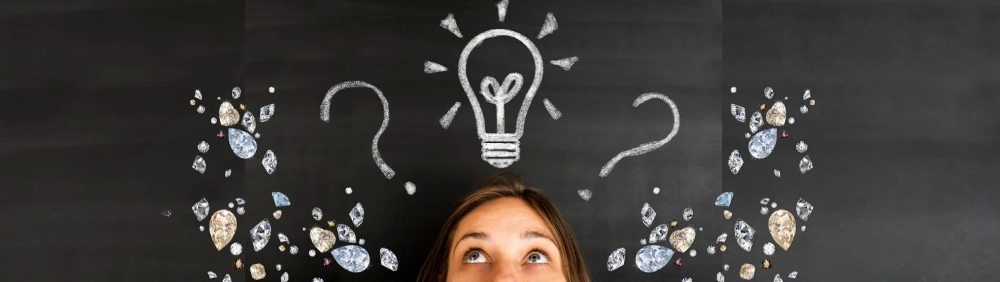 Rethinking the Natural Diamond Industry