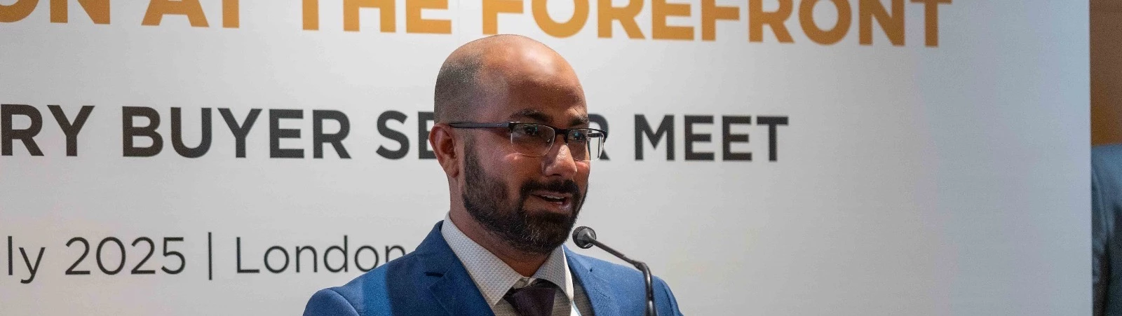 At the Emirates with GJEPC: India Brings Jewellery Power to London