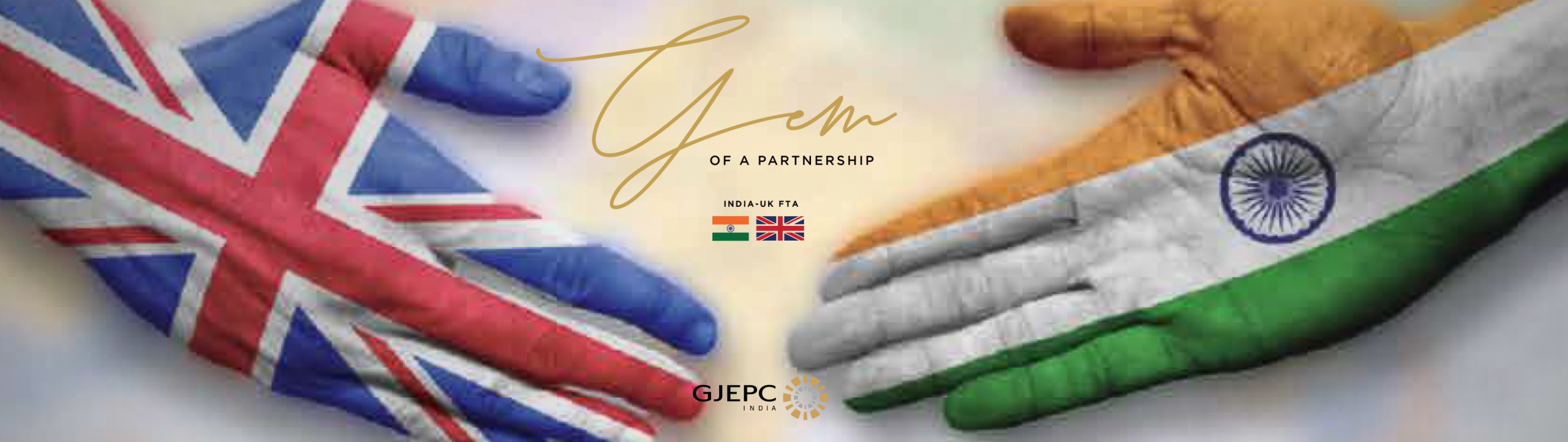 A Pact Signed in Power — and Sealed in Gold