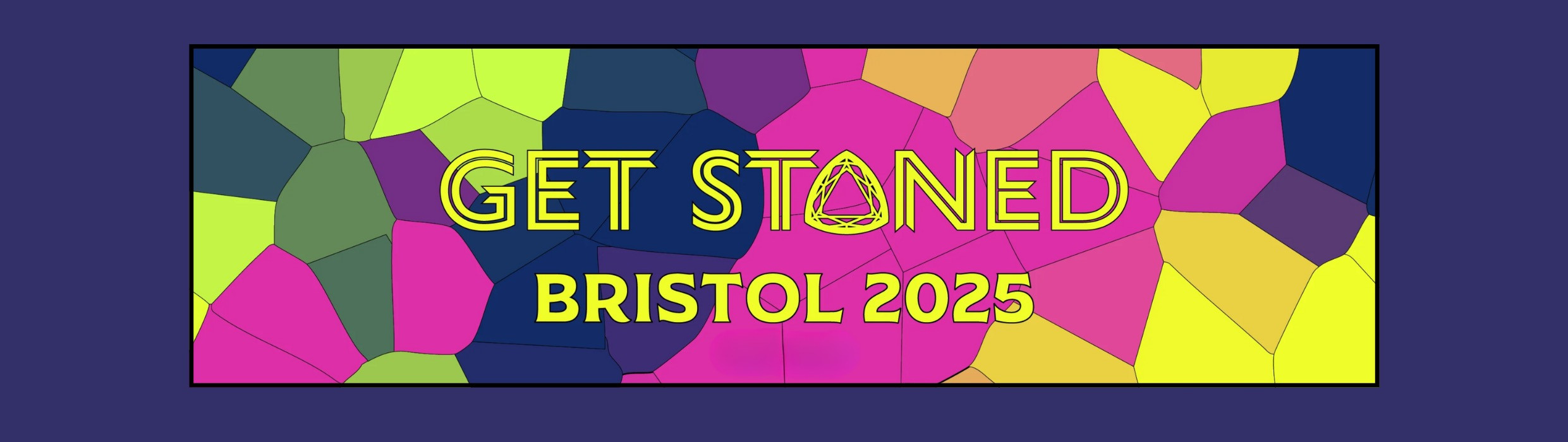 Get Stoned (Legally): The Gem Fair That Rocks