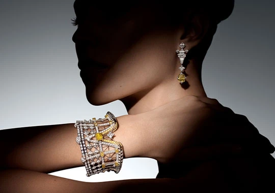 The Latest And Most Talked About Jewellery Collections