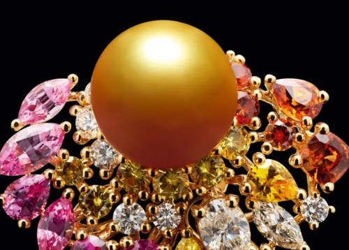 The best new pearl jewellery for December 2025