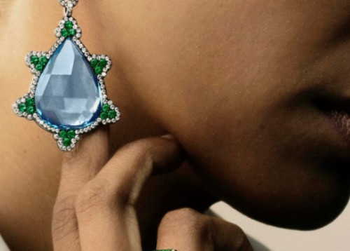A guide to the top luxury jewellery brands