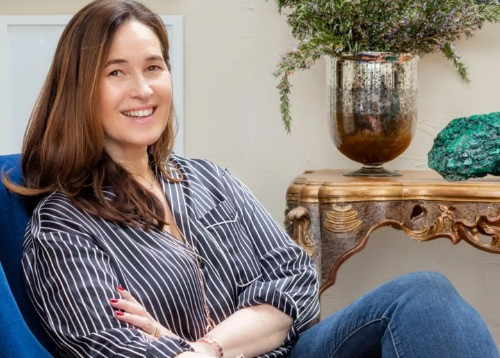 Monica Vinader on Craftsmanship, the Comfort of Home and Staying Curious