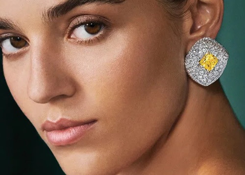 GRAFF's Enchanting Jewellery Creations Will Be On Everyone's Holiday Wishlist