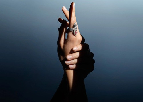 The art of reinvention: Inside Bucherer Fine Jewellery's second act