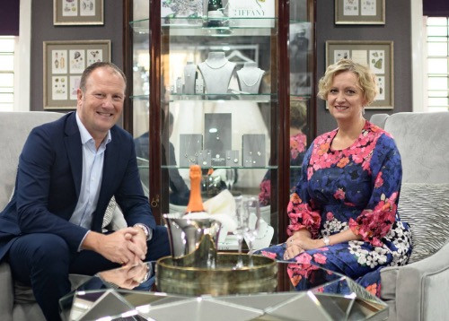 From Queen Victoria to today, jewellery is in our DNA