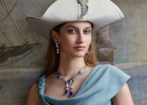 The 10 most amazing jewellery collections of 2025