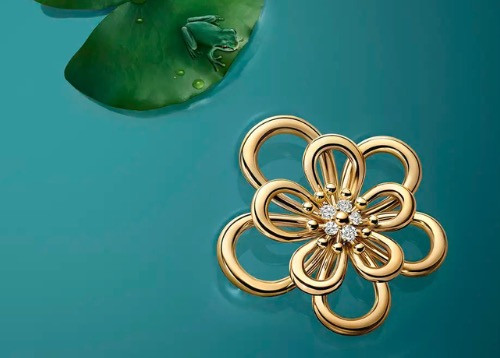 Richemont UK outperforms rival groups with 5 percent rise in sales