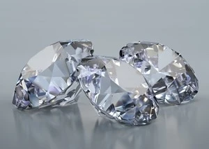 Diamond Industry Hopes to Exempt Its Product From U.S. Tariffs