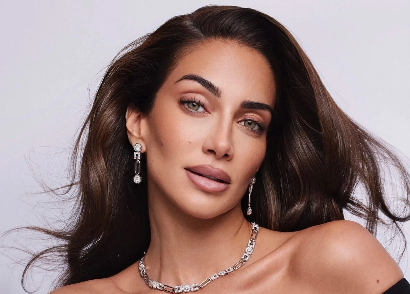 Jessica Kahawaty Launches Her Own Jewellery Brand
