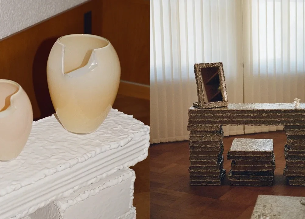 The jewellery designers turning their hand to homeware