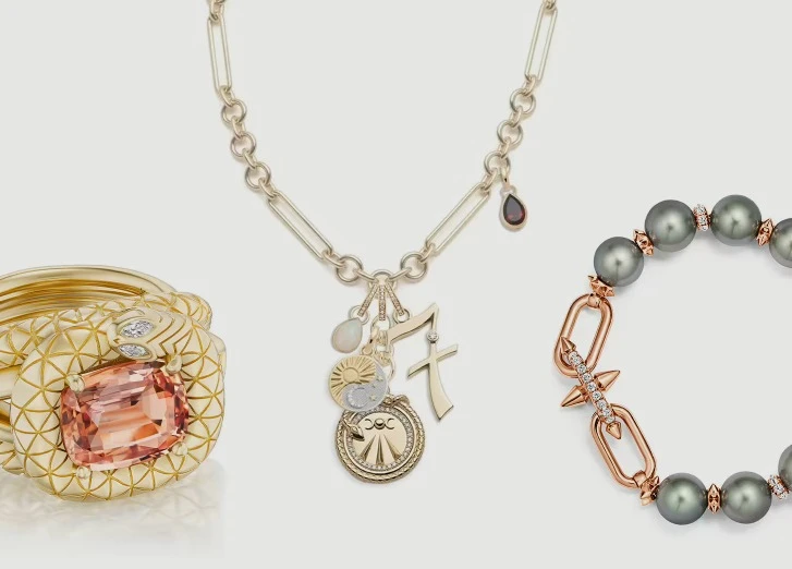 State of Jewelry Design: The Top 10 Jewelry Trends of the Past Decade