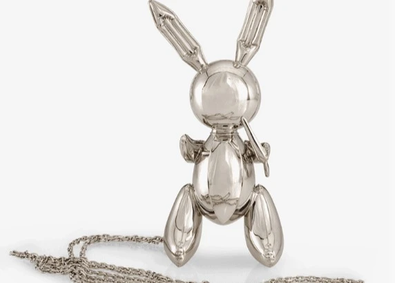 From Cubism to Pop, artists’ jewellery goes on show in Palm Beach