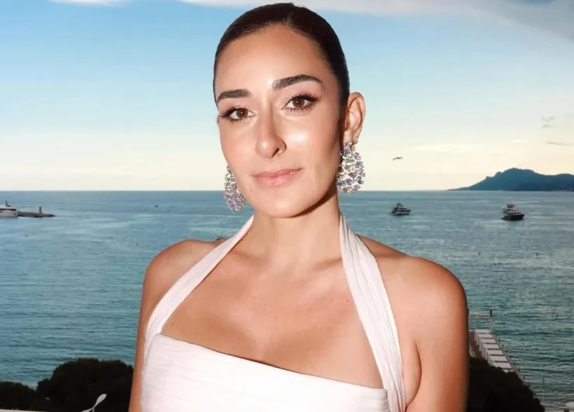 The Most Dazzling Jewellery At Cannes 2025