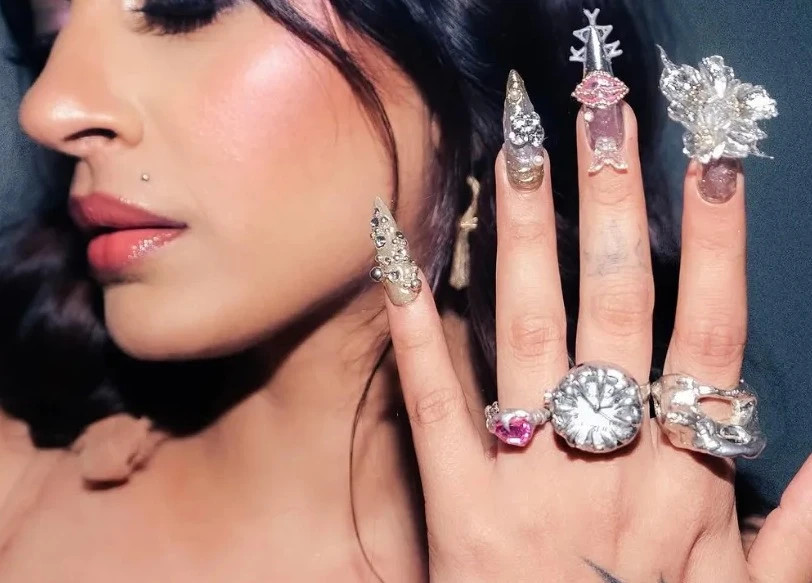 How Niyati Chheda Created Jewellery Into A Sculptural Playground