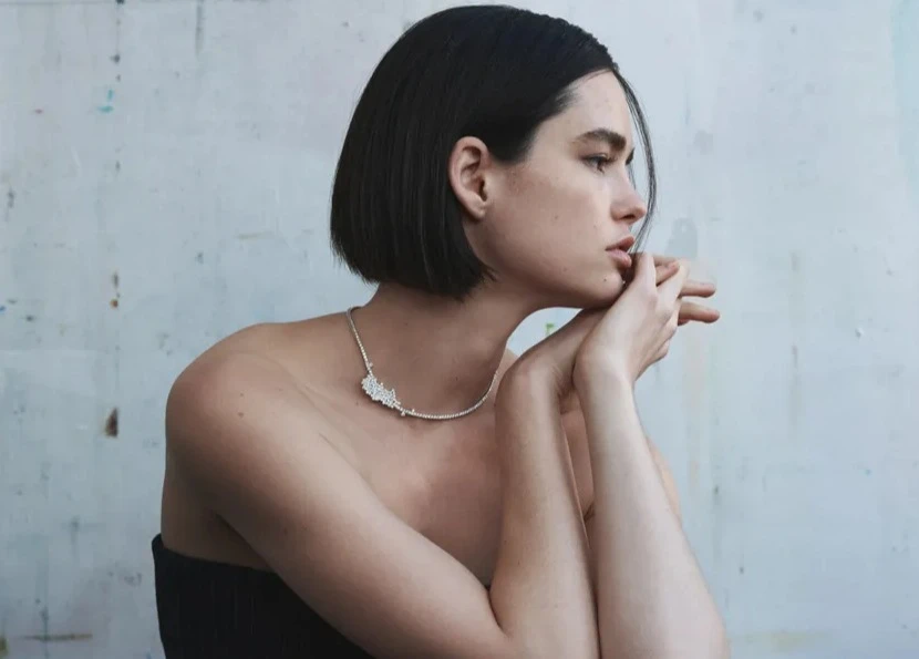 Mara Paris debuts fine jewels with a fresh, informal take on precious materials
