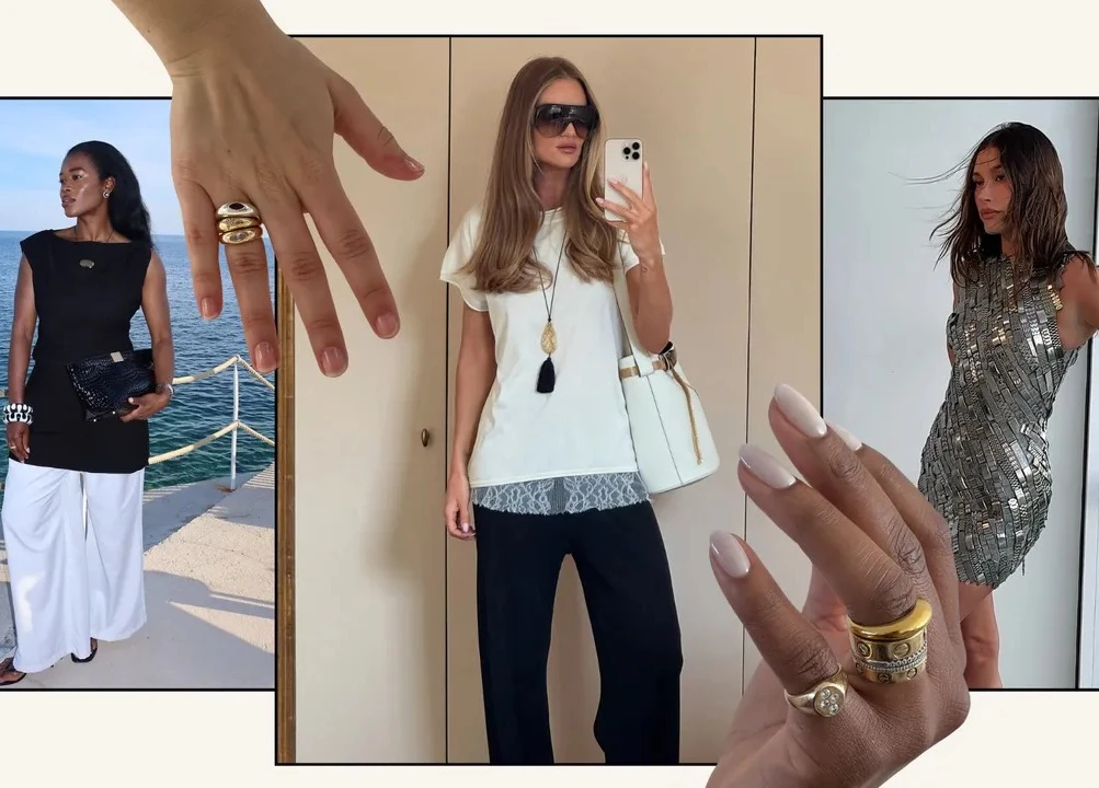 Who Needs Tennis Bracelets? 7 Classy Summer Jewellery Trends I’m Wearing Instead