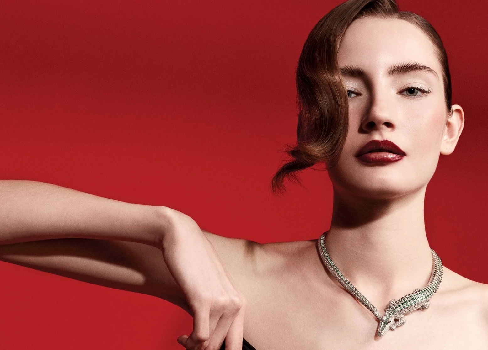 Stories in Stone: High Jewellery Pieces With Enduring Allure and Lasting Meaning