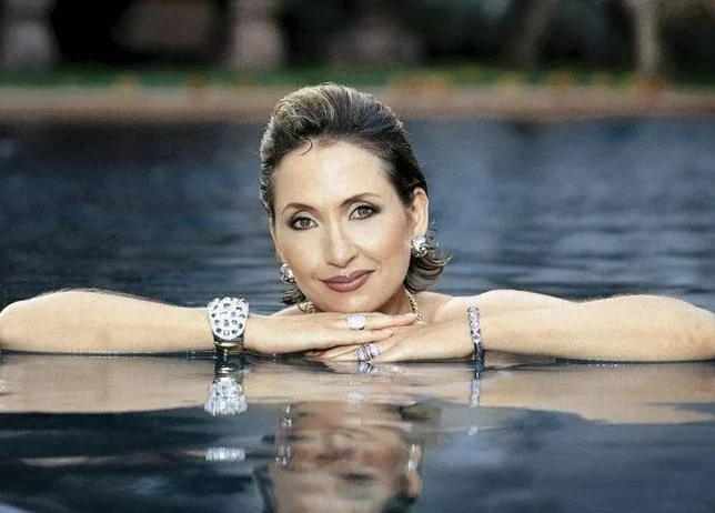 Jenna Clifford, businesswoman and jewellery designer, passes away