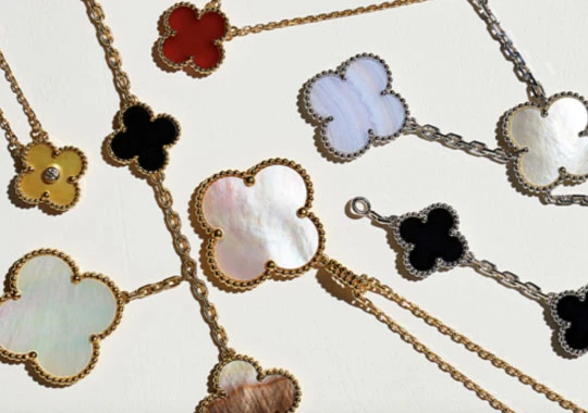 Court Sides With Louis Vuitton in Van Cleef & Arpels Jewelry Fight