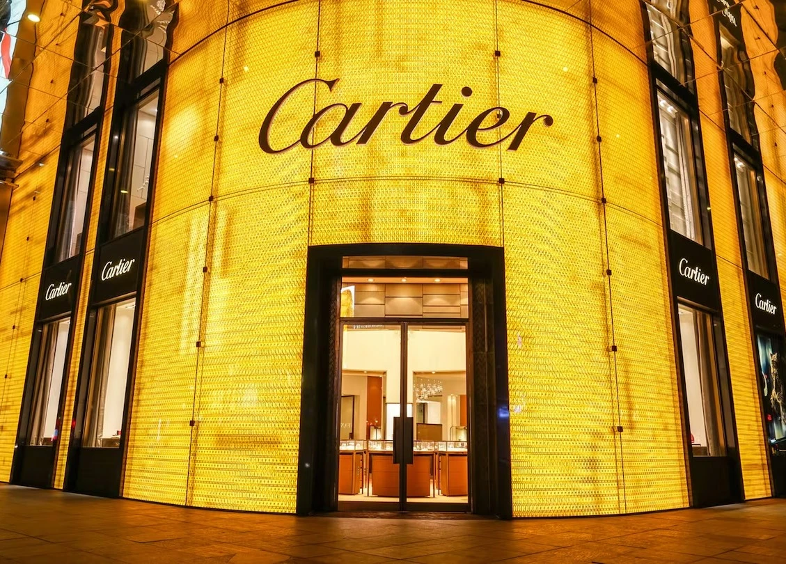 Can Jewellery Continue to Outshine Fashion?