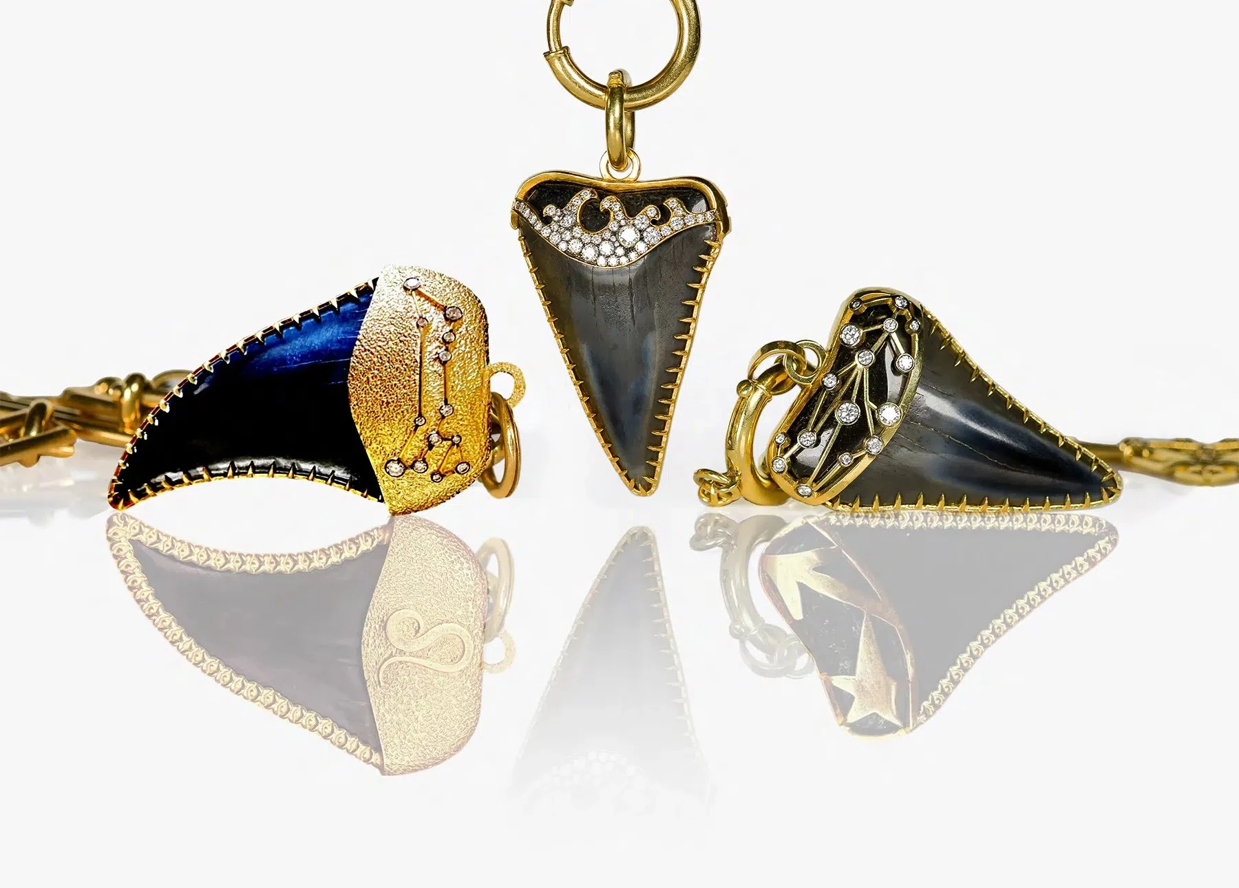 Susan Cohen’s Circa 1700 Turns Jewelry into Time Capsules