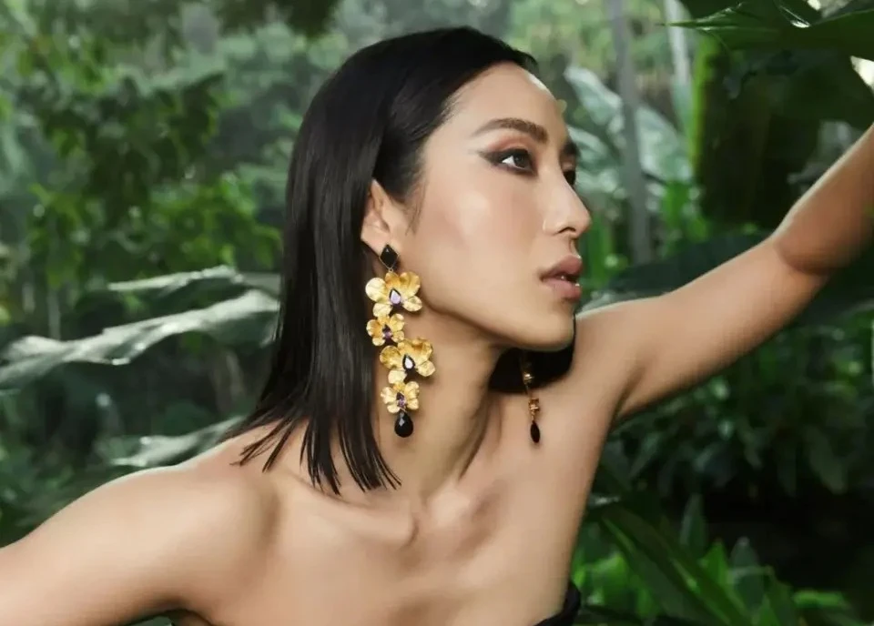 Boheme SG's Jewelry Finds Tropical Ground in Manila