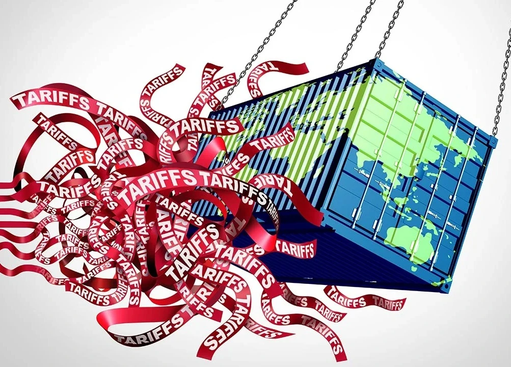 Diamonds in the Clear as Federal Trade Court Deems Majority of US Tariffs ‘Unlawful’