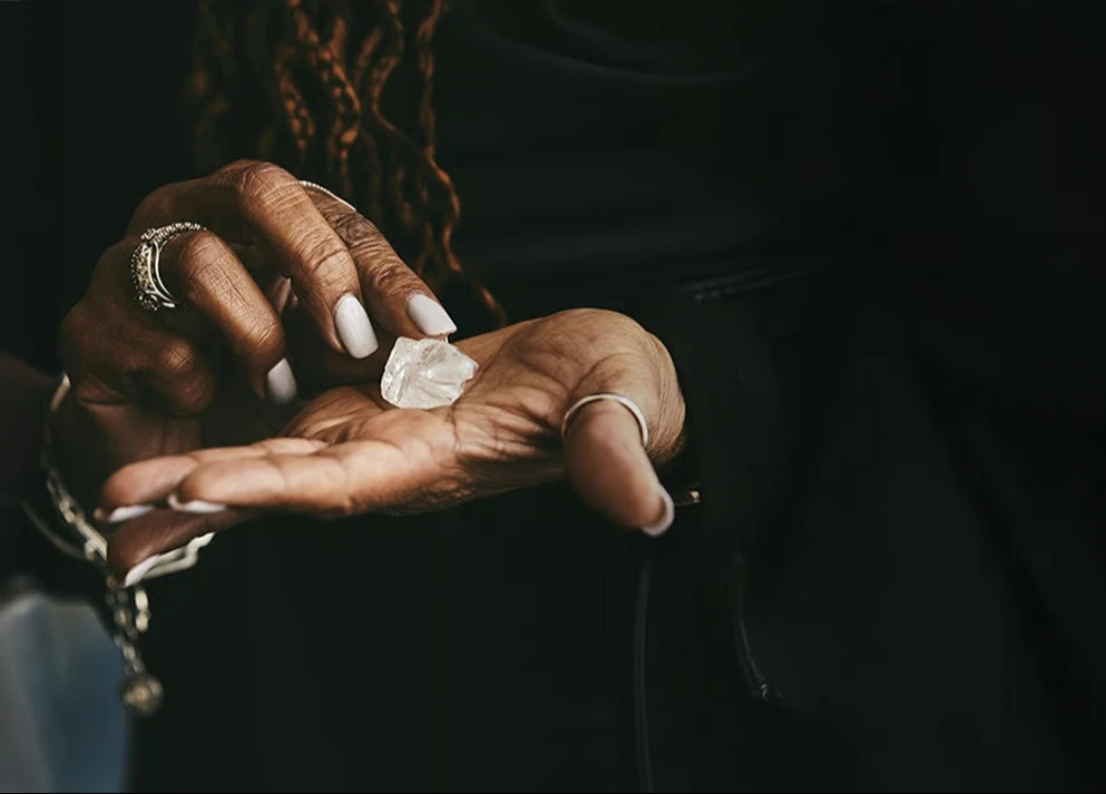 Botswana’s Trailblazing  DIAMOND  WOMEN