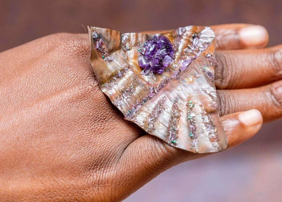 From Solwezi to Switzerland: Nsanshi Art shone on the global stage in Geneva