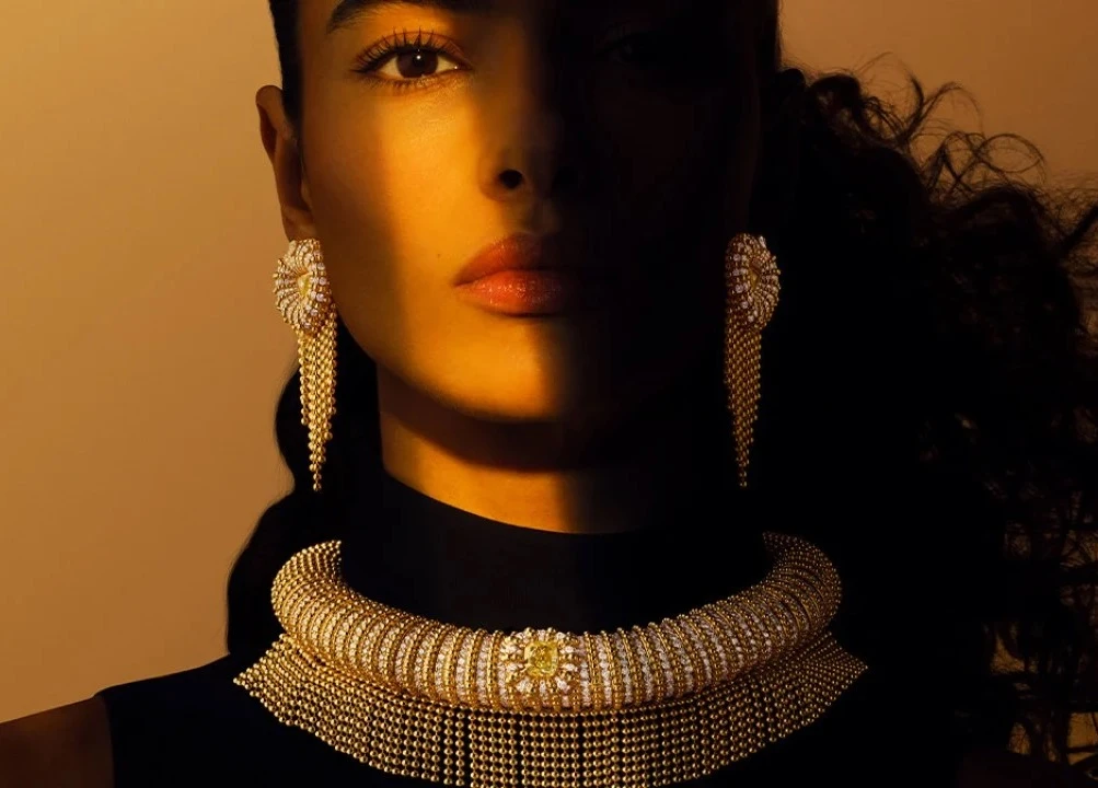 Style Edit: De Beers Jewellers' Forces of Nature haute joaillerie collection