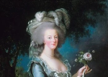 Marie Antoinette's 10-Carat Pink Diamond Is On Sale For an Estimated $3-5M