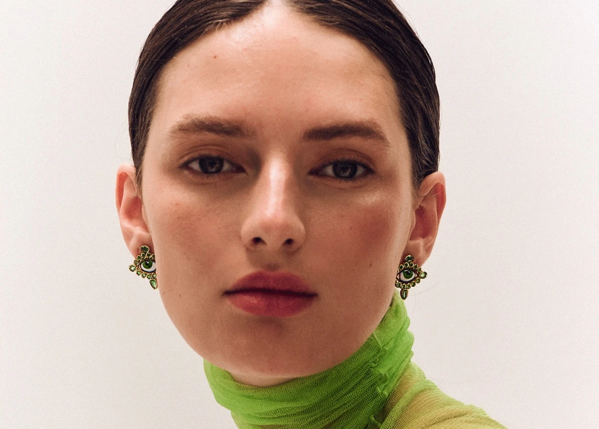 Greek brand Lito marks 25 years with bold new amulets