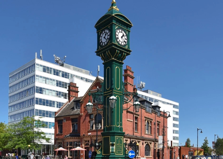 World Craft status for city's jewellery trade