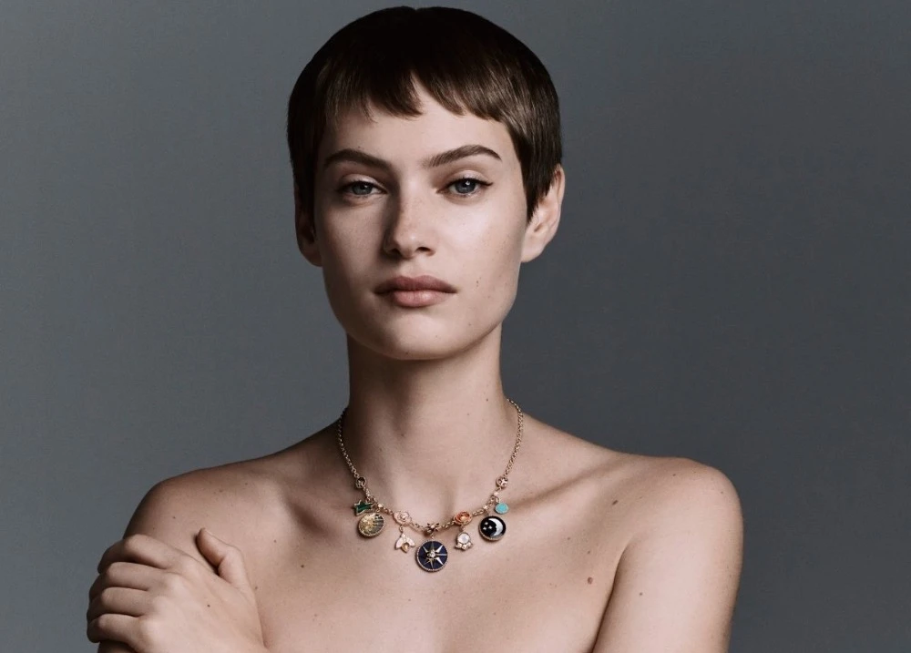 Dior's Rose Des Vents Celebrates Its 10th Anniversary With New Designs