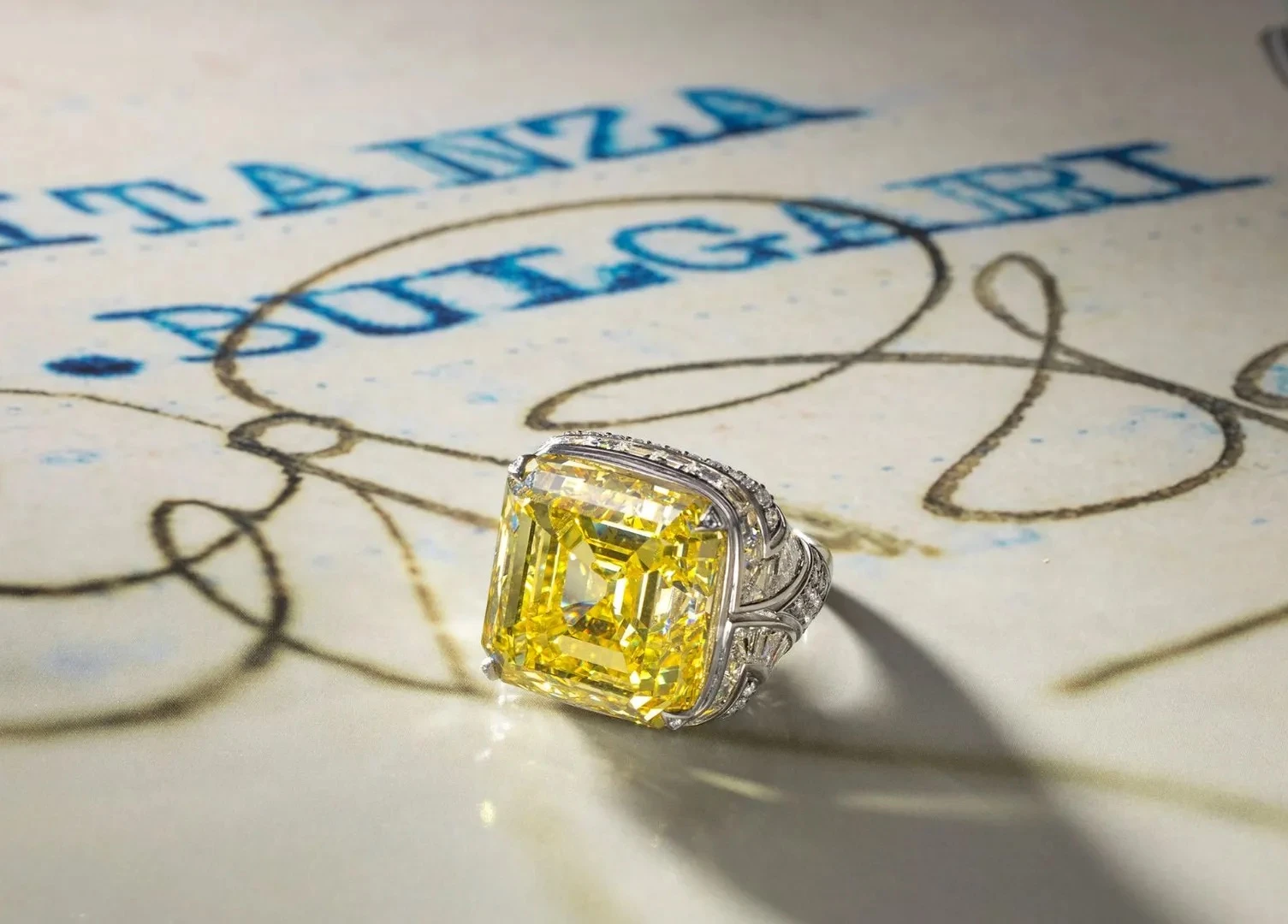 From Panthers to Pearls: The World's Top Maisons Reveal High Jewellery Collection