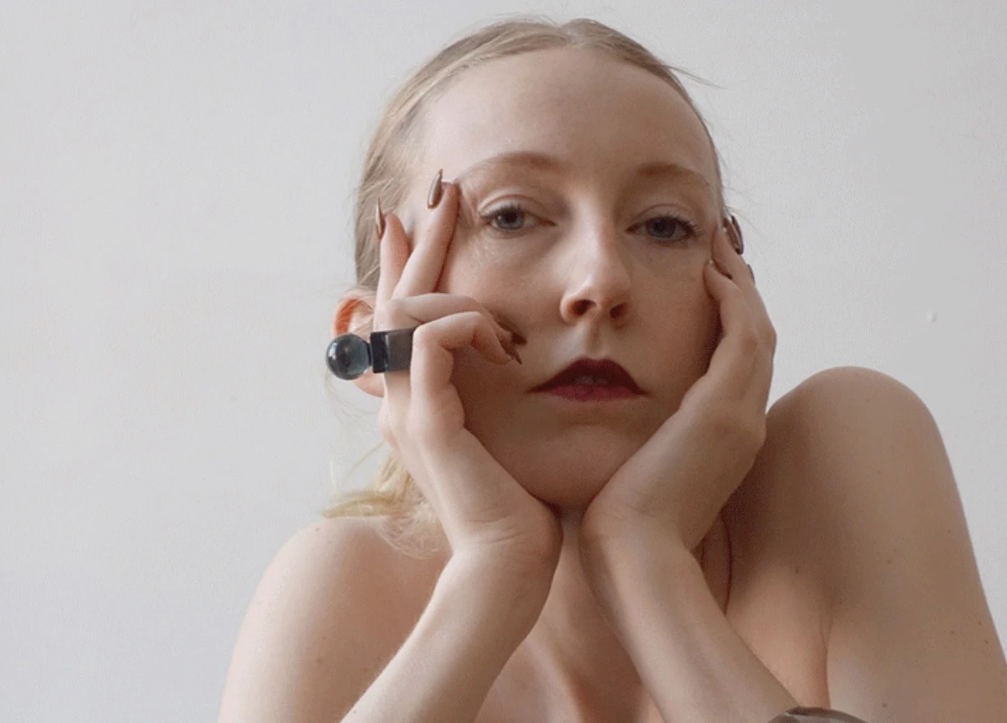 'Minimalism is a lifestyle choice': ten years of design and jewellery brand Arc Objects