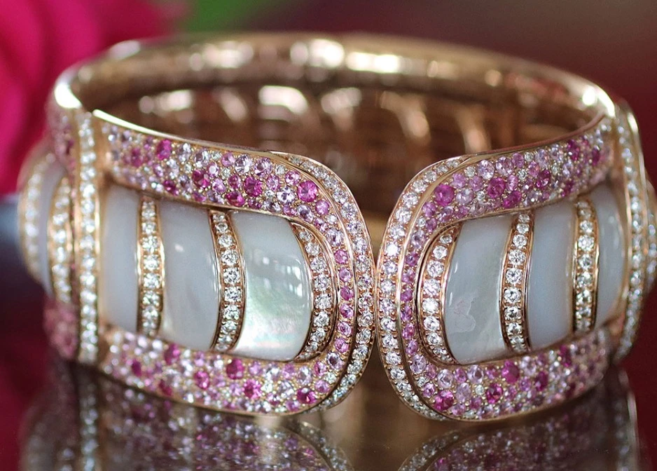 Miseno Launches the Arco Collection to Celebrate a Fabulous Decade