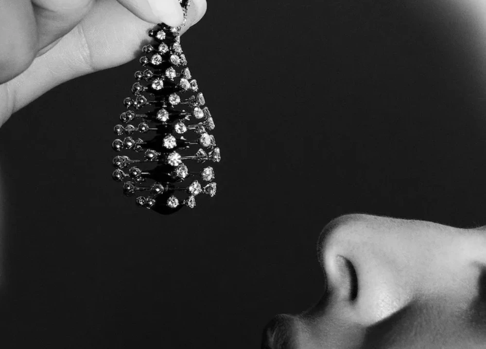 Why Collectors Are Chasing Nikos Koulis Most Ambitious Collection Yet