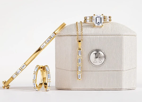 Kirk Kara Kicks Off Next 135 Years With Anniversary Collection