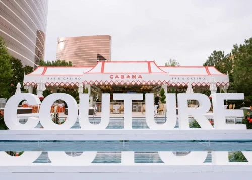 What's the Story Behind Jewellery's Most Sparkling Industry Event?