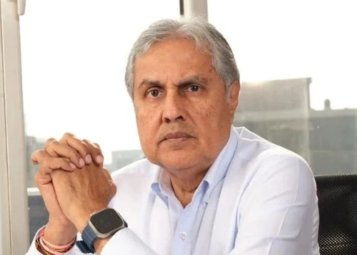 IGI Names Bourse President as New Chairman