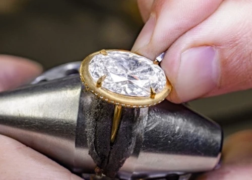 Pragnell to label jewellery with country of craftsmanship