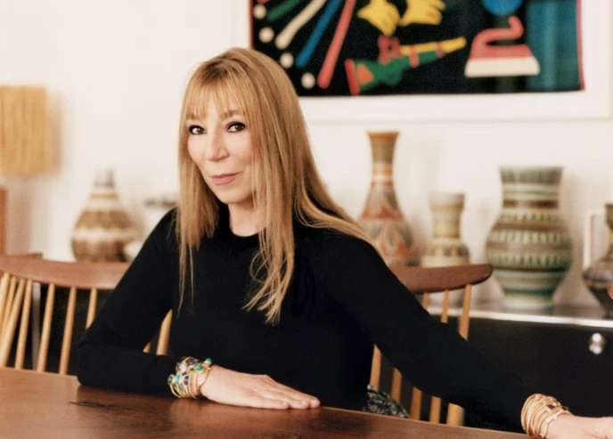 Victoire de Castellane - Dior's sorceress of stone