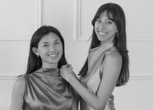 Meet the Sisters Turning Old iPhones into Fine Jewellery