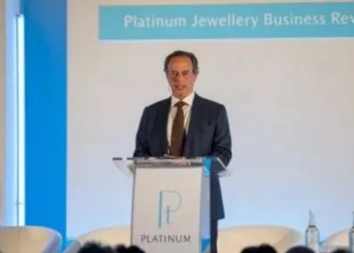 PGI Rebrands Platinum as Metal of Truth' Amid Global Growth Forecast