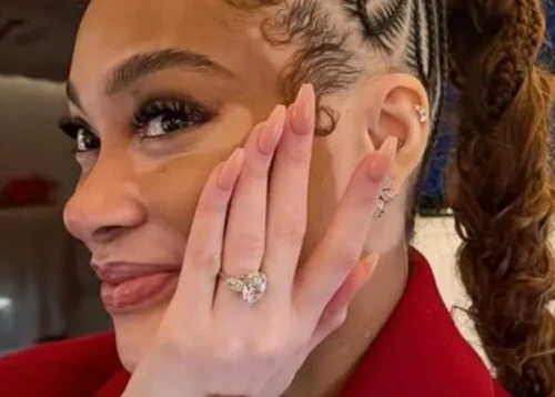 The most exquisite rings from Hollywood's latest celebrity engagements