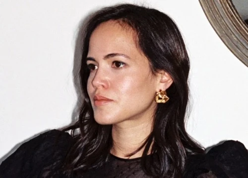 Q&A: Anna Jewsbury on Completedworks and Her Approach to Jewellery