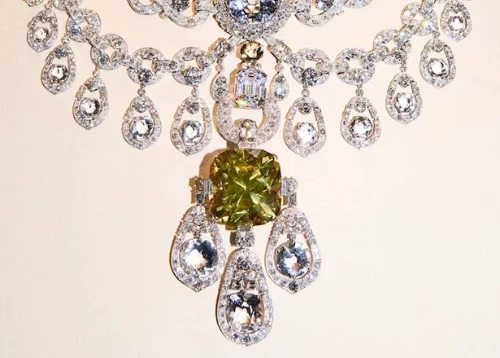 You've Never Seen Cartier Like This: 350 Rare Jewels Unveiled in London